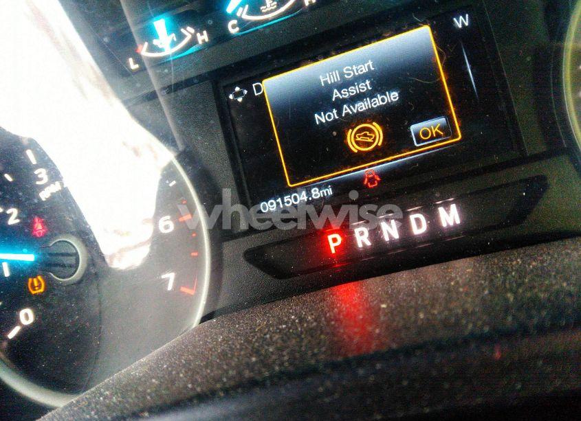 Photo 7 of 2018 Ford F-150 XLT (VIN 1FTEW1EP6JFE44238)