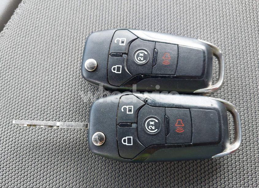 Photo 11 of 2018 Ford F-150 XLT (VIN 1FTEW1EP6JKC24542)