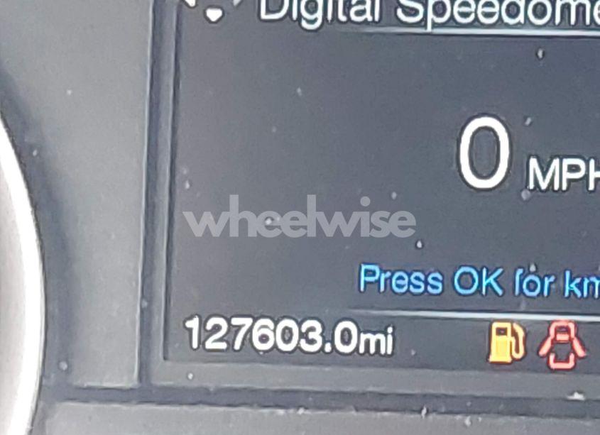 Photo 15 of 2018 Ford F-150 XLT (VIN 1FTEW1EP6JKC24542)