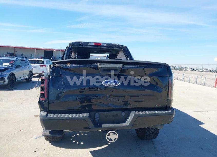 Photo 16 of 2018 Ford F-150 XL (VIN 1FTEW1EP6JKD80029)