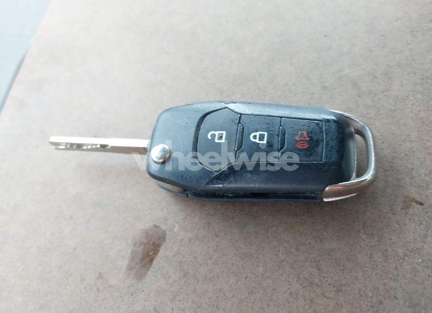 Photo 11 of 2018 Ford F-150 XLT (VIN 1FTEW1EP6JKE09531)