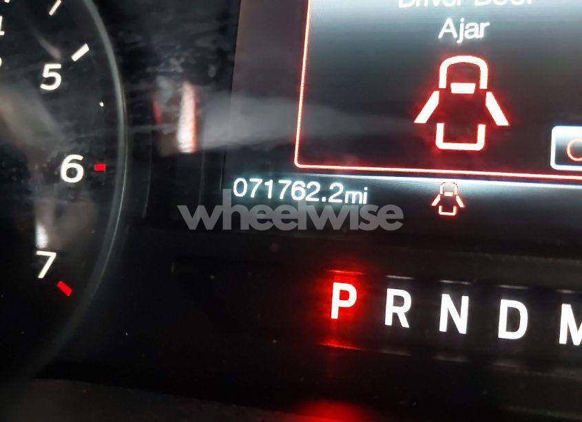 Photo 15 of 2018 Ford F-150 XLT (VIN 1FTEW1EP6JKE09531)