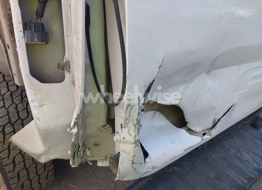 Photo 18 of 2018 Ford F-150 LARIAT (VIN 1FTEW1EP6JKE65498)