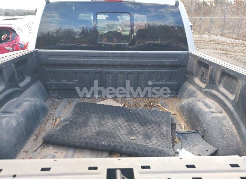 Photo 19 of 2018 Ford F-150 LARIAT (VIN 1FTEW1EP6JKE65498)