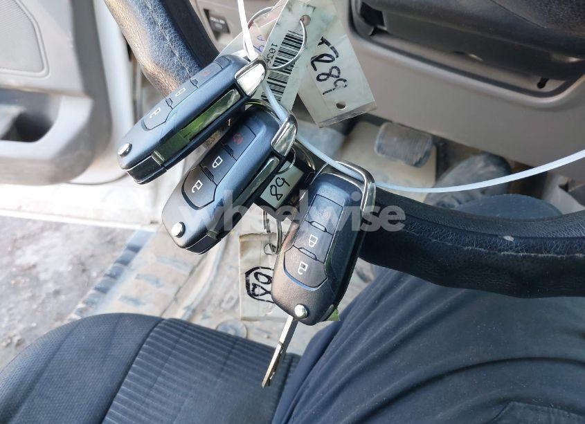 Photo 11 of 2019 Ford F-150 XL (VIN 1FTEW1EP6KFC53680)