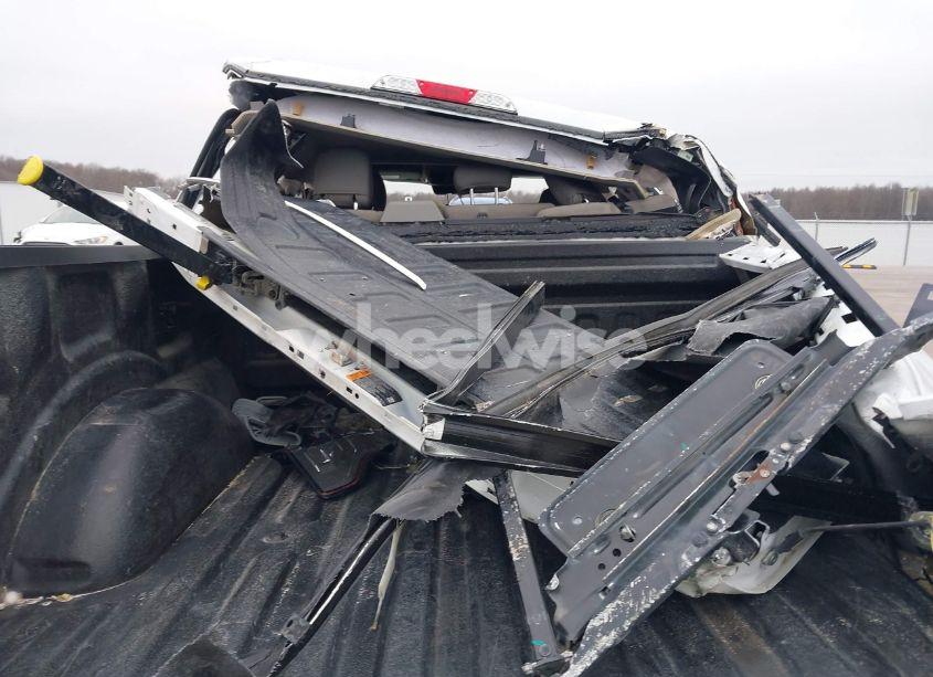 Photo 11 of 2019 Ford F-150 XLT (VIN 1FTEW1EP6KFC83116)