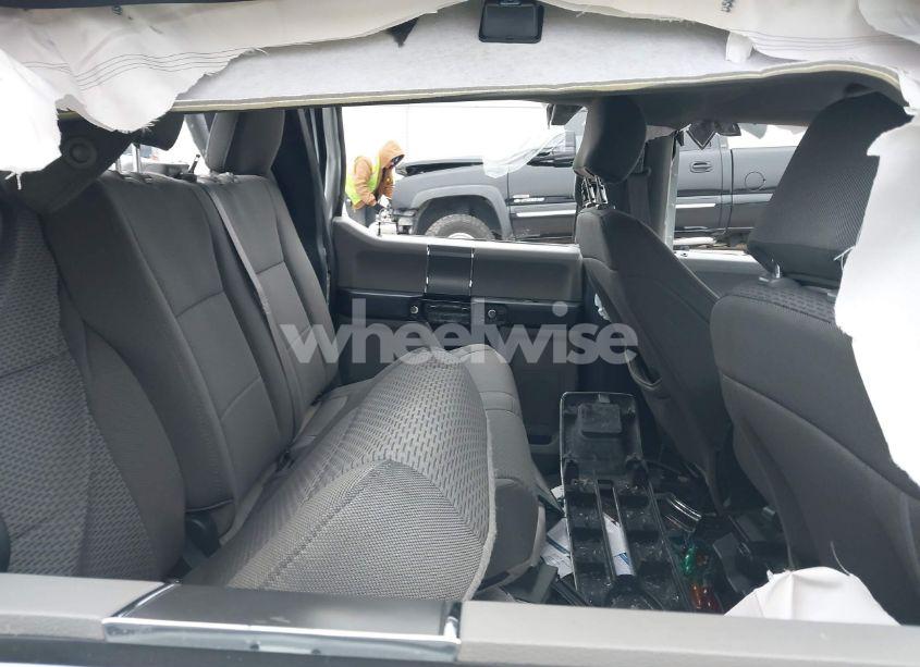 Photo 8 of 2019 Ford F-150 XLT (VIN 1FTEW1EP6KFC83116)