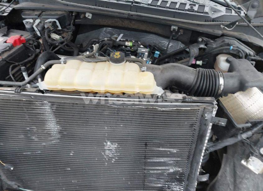 Photo 10 of 2019 Ford F-150 XLT (VIN 1FTEW1EP6KFD40012)