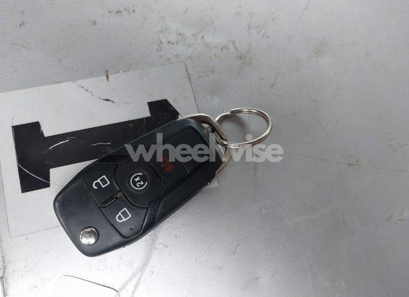 Photo 11 of 2019 Ford F-150 XLT (VIN 1FTEW1EP6KFD40012)