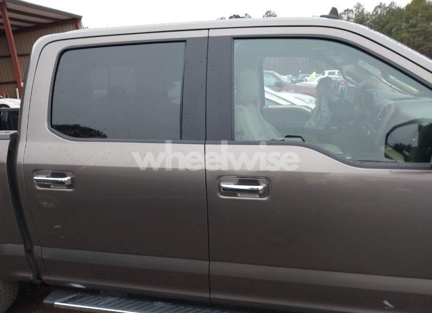 Photo 13 of 2019 Ford F-150 XLT (VIN 1FTEW1EP6KFD40012)