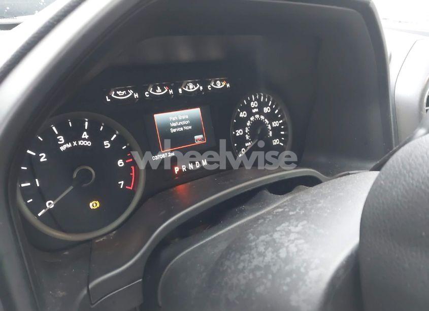 Photo 7 of 2019 Ford F-150 XLT (VIN 1FTEW1EP6KFD40012)