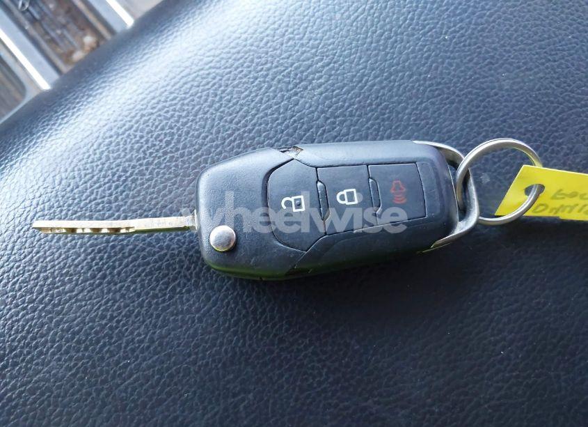 Photo 11 of 2019 Ford F-150 XL (VIN 1FTEW1EP6KFD44187)