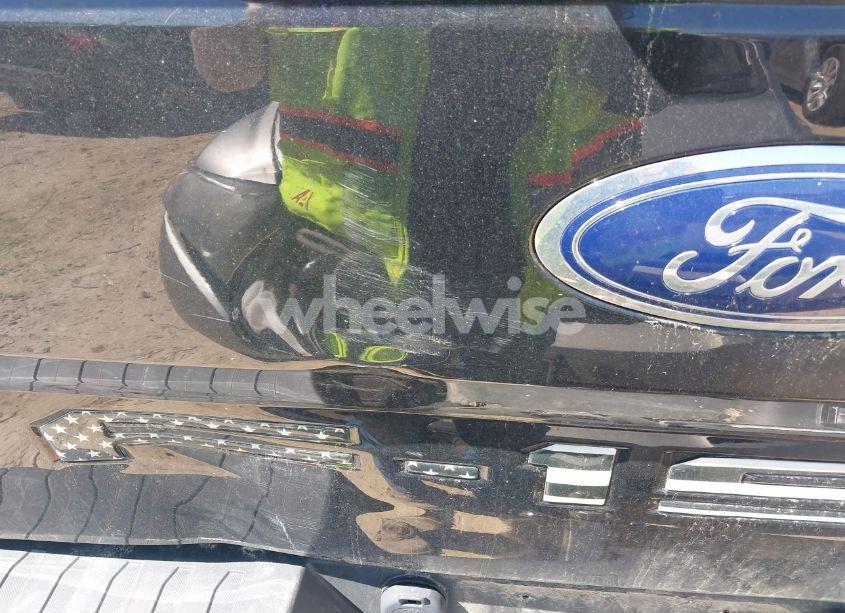 Photo 12 of 2019 Ford F-150 XL (VIN 1FTEW1EP6KFD44187)