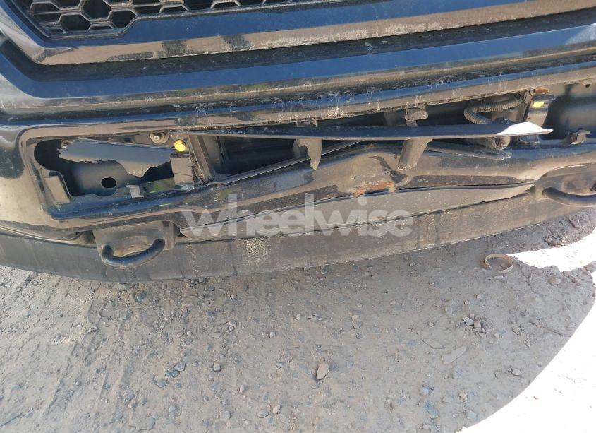 Photo 18 of 2019 Ford F-150 XL (VIN 1FTEW1EP6KFD44187)