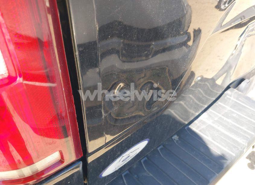 Photo 19 of 2019 Ford F-150 XL (VIN 1FTEW1EP6KFD44187)