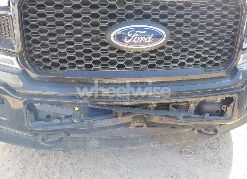 Photo 6 of 2019 Ford F-150 XL (VIN 1FTEW1EP6KFD44187)