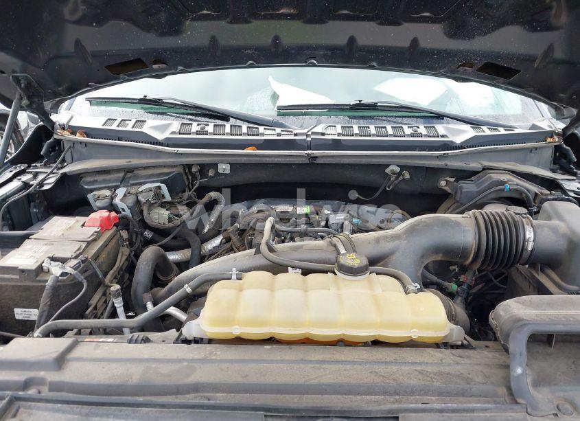 Photo 10 of 2019 Ford F-150 XL (VIN 1FTEW1EP6KKE73036)