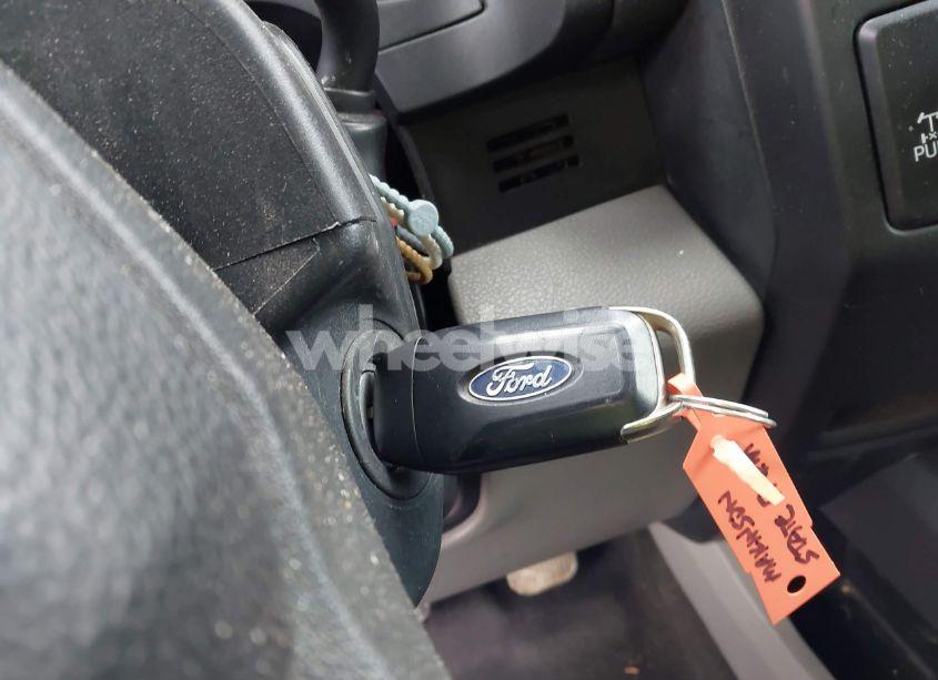 Photo 11 of 2019 Ford F-150 XL (VIN 1FTEW1EP6KKE73036)