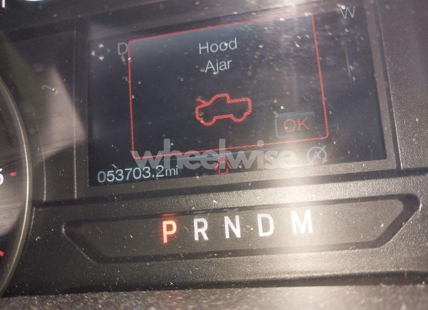 Photo 15 of 2020 Ford F-150 XLT (VIN 1FTEW1EP6LFB81252)