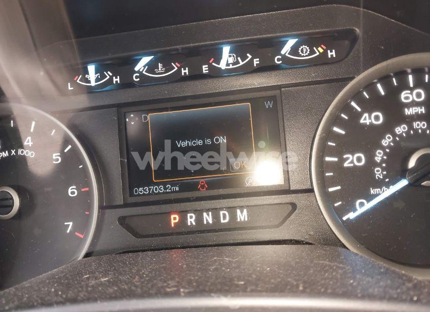 Photo 7 of 2020 Ford F-150 XLT (VIN 1FTEW1EP6LFB81252)