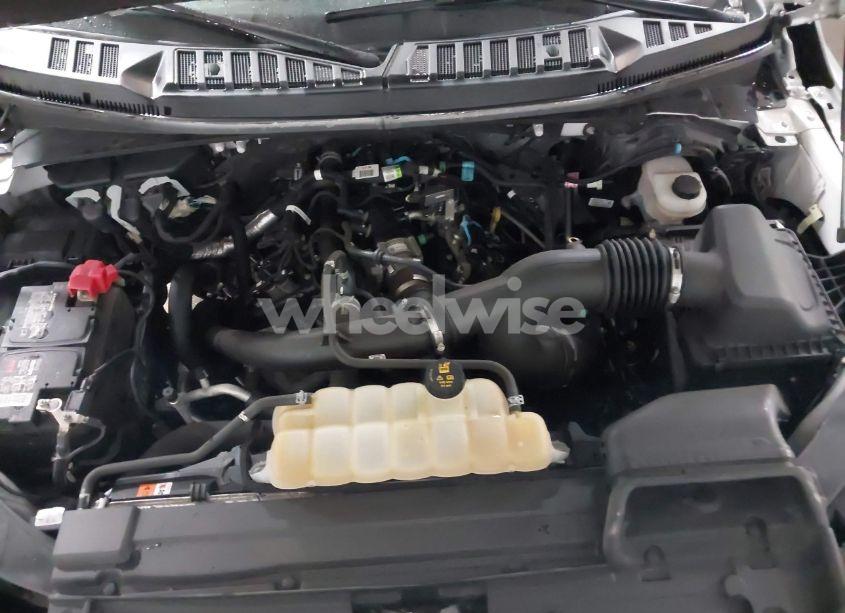 Photo 10 of 2020 Ford F-150 XLT (VIN 1FTEW1EP6LFC69766)