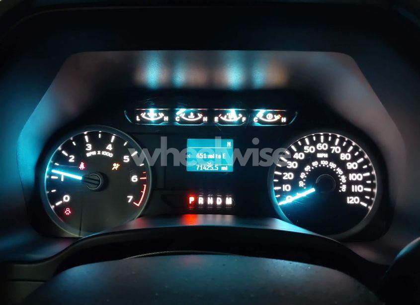 Photo 7 of 2020 Ford F-150 XLT (VIN 1FTEW1EP6LFC69766)