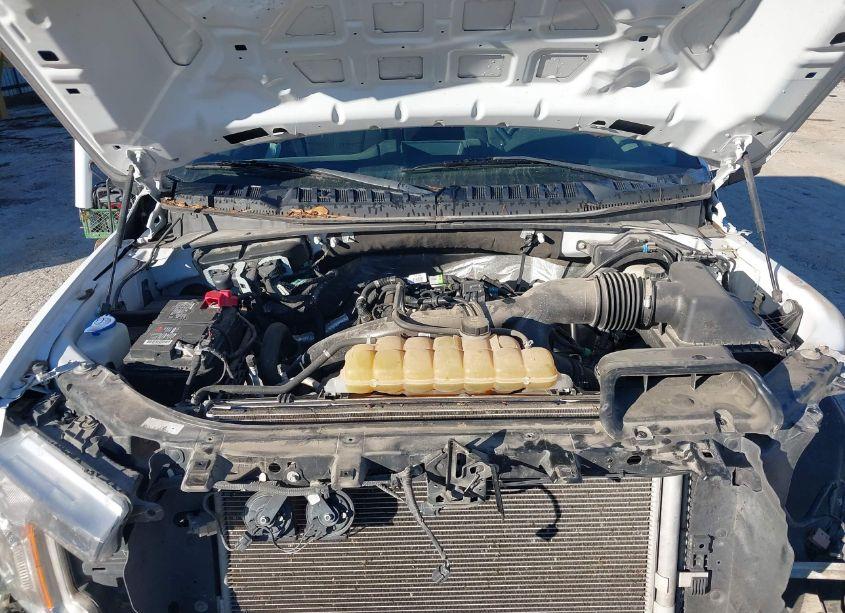 Photo 10 of 2020 Ford F-150 XL (VIN 1FTEW1EP6LKE35761)