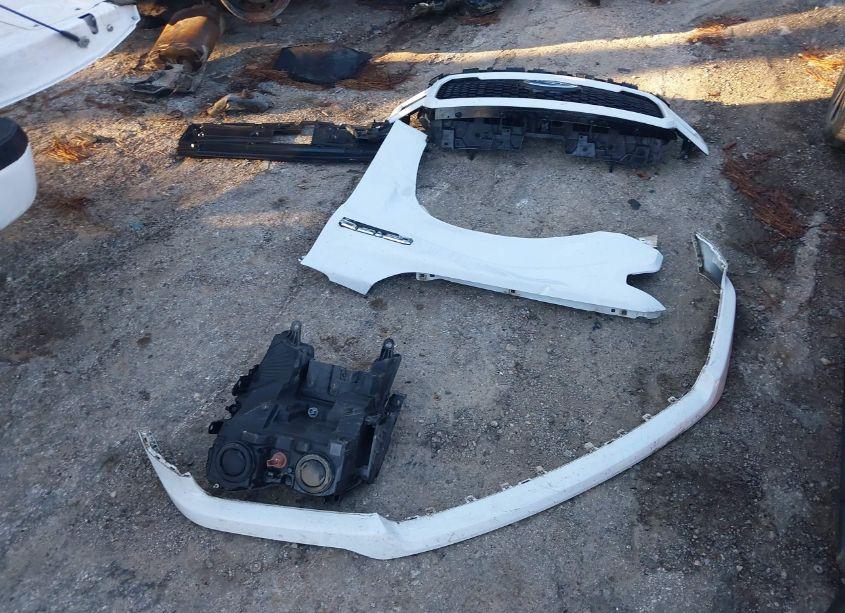 Photo 12 of 2020 Ford F-150 XL (VIN 1FTEW1EP6LKE35761)