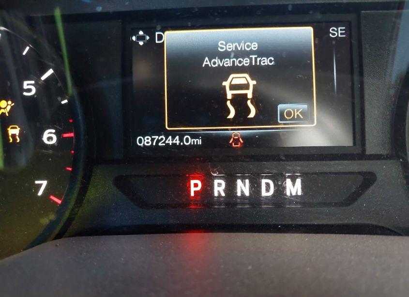 Photo 16 of 2020 Ford F-150 XL (VIN 1FTEW1EP6LKE35761)