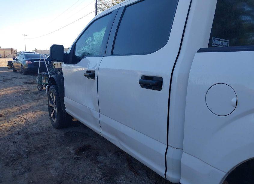 Photo 19 of 2020 Ford F-150 XL (VIN 1FTEW1EP6LKE35761)