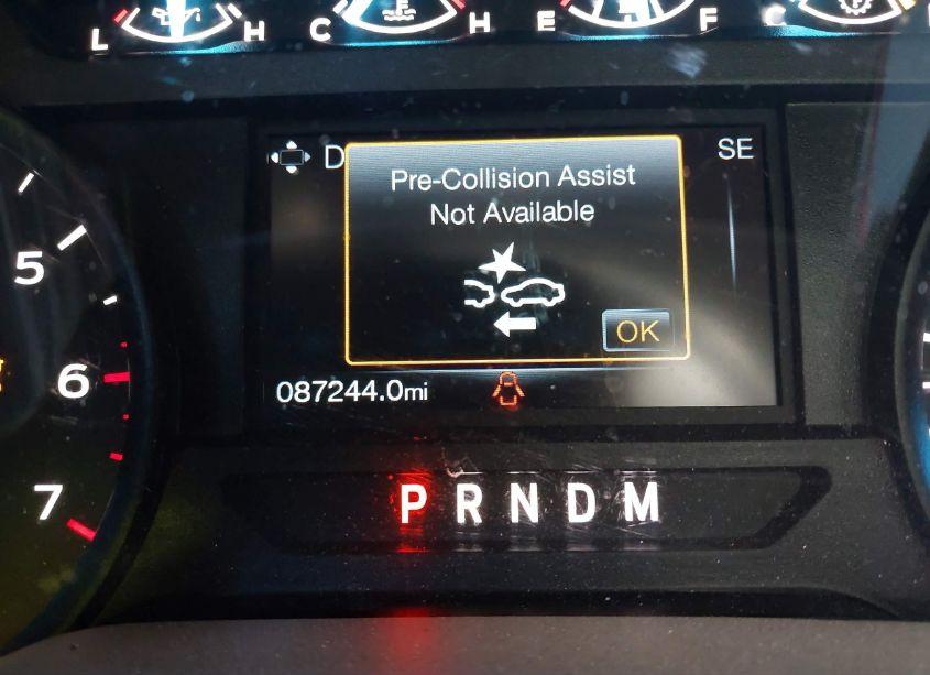 Photo 7 of 2020 Ford F-150 XL (VIN 1FTEW1EP6LKE35761)