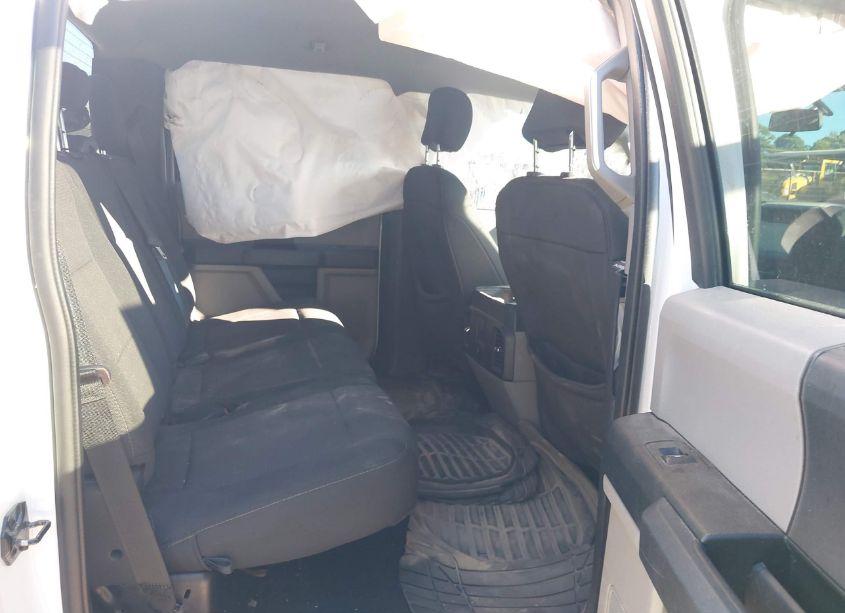 Photo 8 of 2020 Ford F-150 XL (VIN 1FTEW1EP6LKE35761)