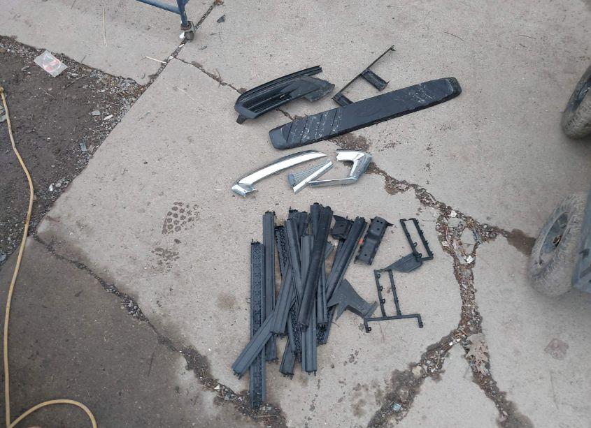 Photo 12 of 2020 Ford F-150 XLT (VIN 1FTEW1EP6LKE82837)