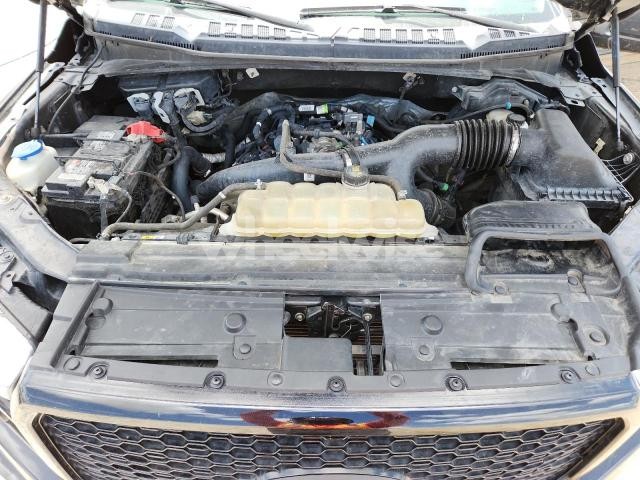 Photo 2 of 2020 FORD F150 SUPERCREW (VIN 1FTEW1EP6LKE91201)