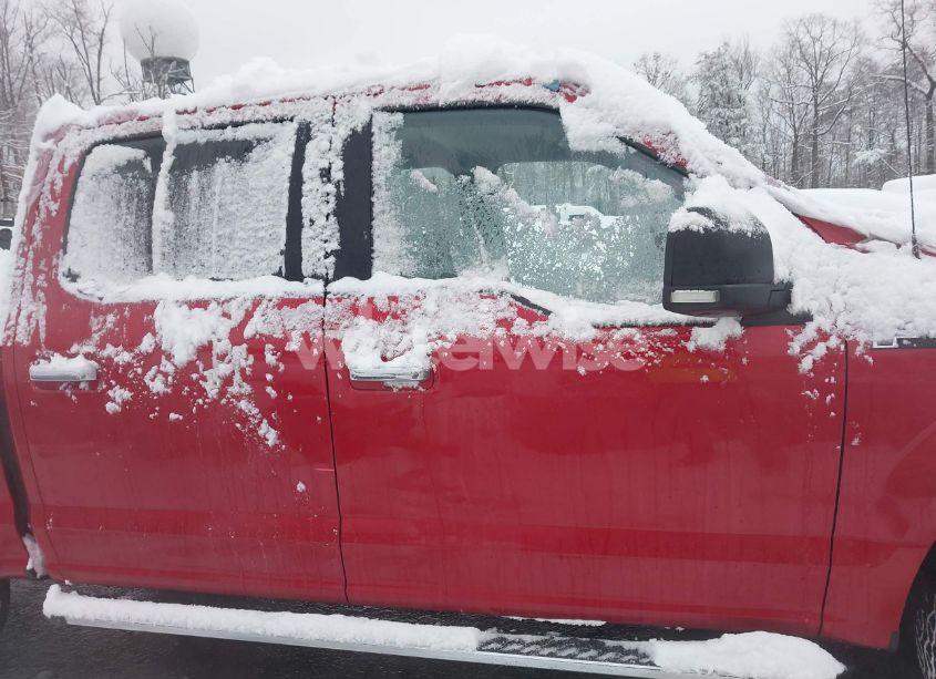 Photo 13 of 2020 Ford F-150 XLT (VIN 1FTEW1EP6LKF14637)