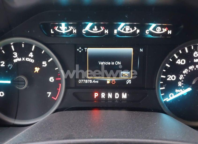 Photo 15 of 2020 Ford F-150 XLT (VIN 1FTEW1EP6LKF14637)