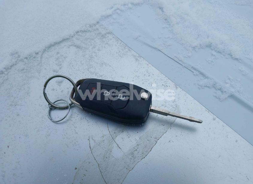 Photo 11 of 2020 Ford F-150 XLT (VIN 1FTEW1EP6LKF52837)