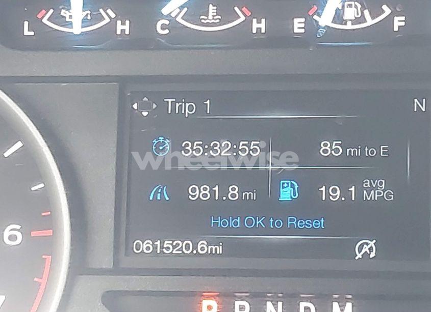 Photo 15 of 2020 Ford F-150 XLT (VIN 1FTEW1EP6LKF52837)