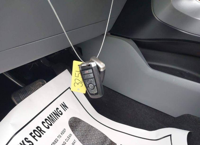 Photo 11 of 2021 Ford F-150 XLT (VIN 1FTEW1EP6MFB85819)