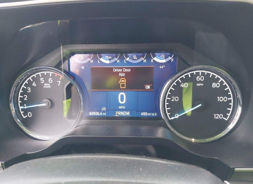 Photo 7 of 2021 Ford F-150 XLT (VIN 1FTEW1EP6MFB85819)