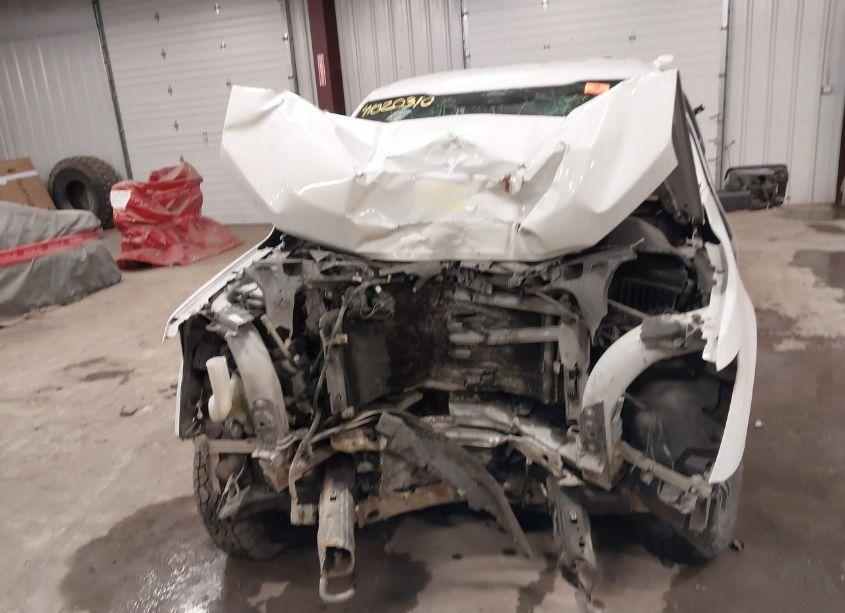 Photo 6 of 2021 Ford F-150 XLT (VIN 1FTEW1EP6MFC23842)