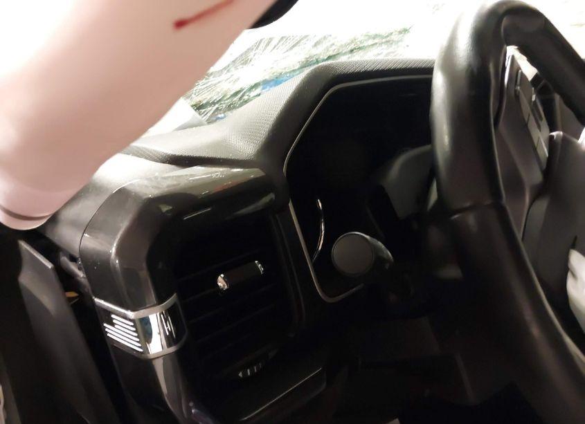 Photo 7 of 2021 Ford F-150 XLT (VIN 1FTEW1EP6MFC23842)