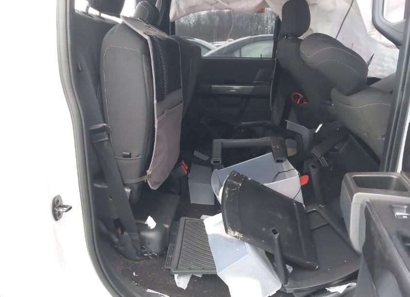 Photo 8 of 2021 Ford F-150 XLT (VIN 1FTEW1EP6MFC23842)