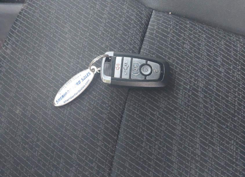 Photo 11 of 2021 Ford F-150 XLT (VIN 1FTEW1EP6MFD03349)