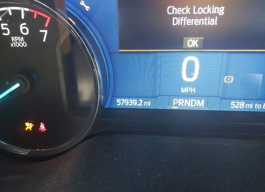 Photo 15 of 2021 Ford F-150 XLT (VIN 1FTEW1EP6MFD03349)