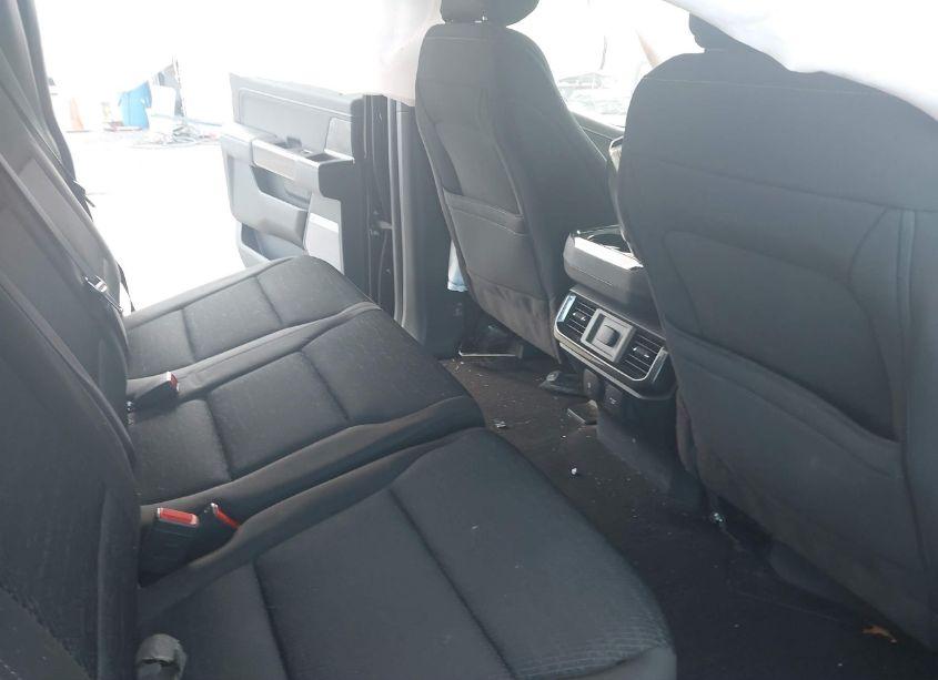 Photo 8 of 2021 Ford F-150 XLT (VIN 1FTEW1EP6MFD03349)