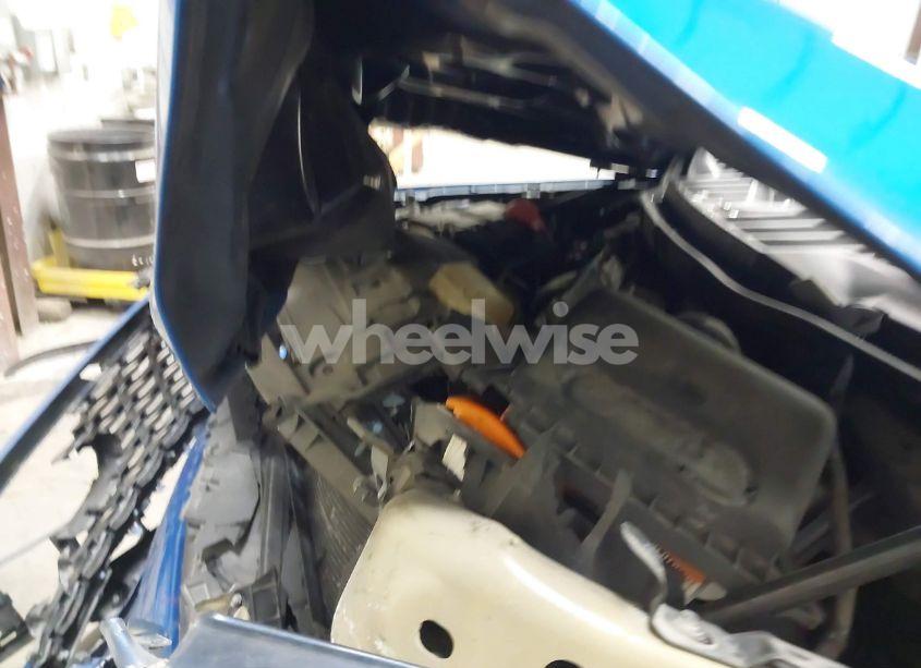 Photo 10 of 2021 Ford F-150 XL (VIN 1FTEW1EP6MKD16786)