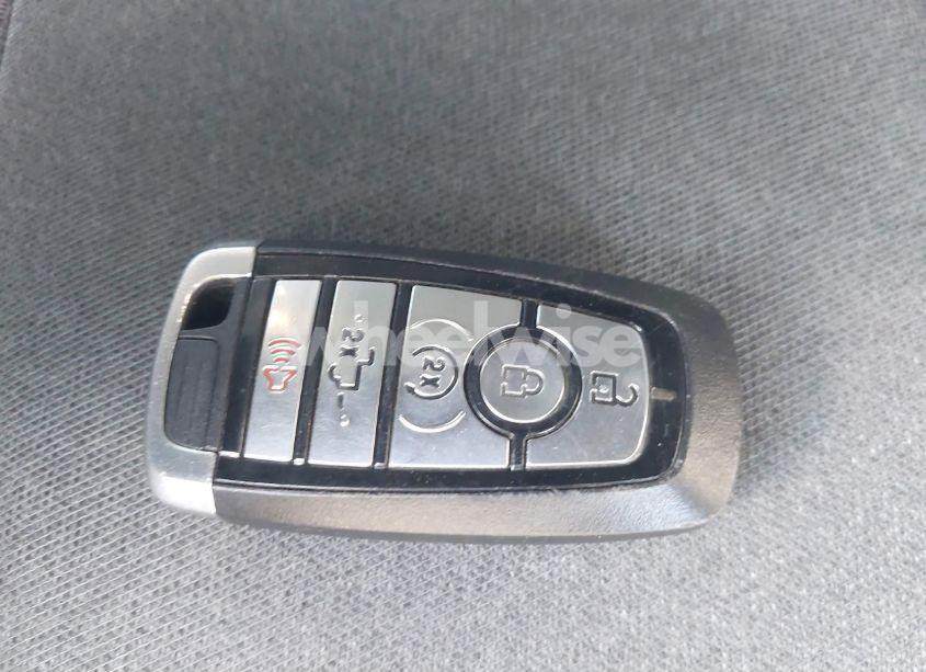 Photo 11 of 2022 Ford F-150 XLT (VIN 1FTEW1EP6NFA39874)