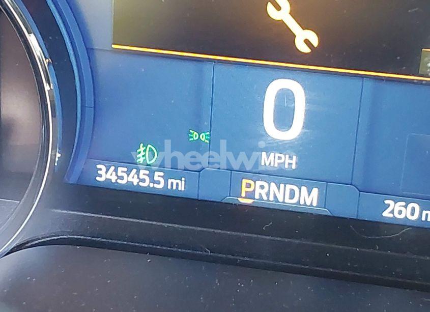 Photo 15 of 2022 Ford F-150 XLT (VIN 1FTEW1EP6NFA39874)