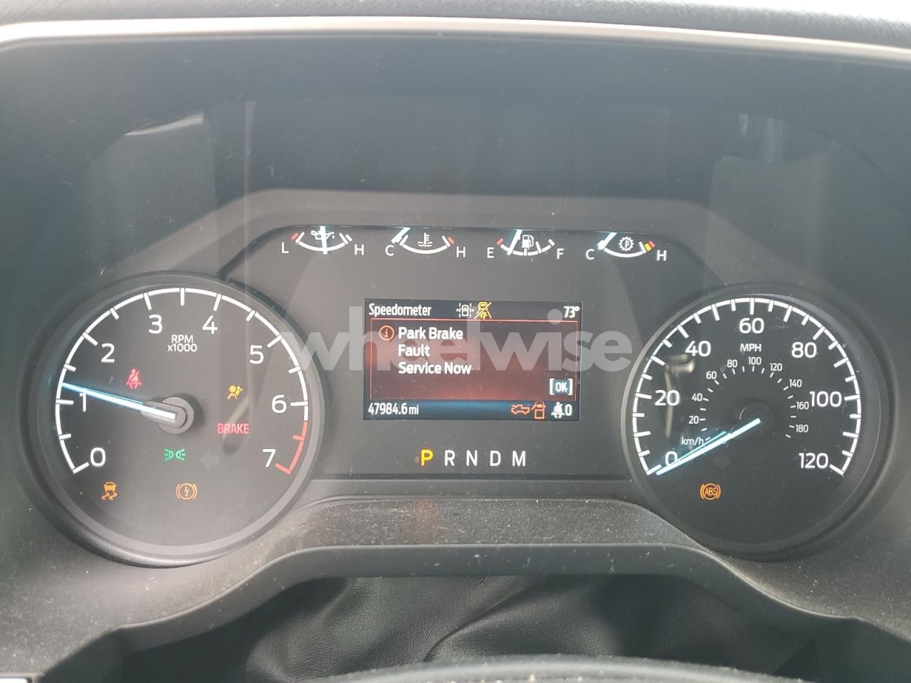 Photo 9 of 2022 FORD F150 SUPERCREW (VIN 1FTEW1EP6NKE62817)